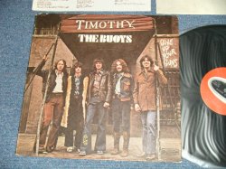 画像1: The BUOYS -  The BUOYS ( Ex/Ex+++)  / 1971 US AMERICA ORIGINAL Used LP