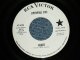 LIVERPOOL FIVE - HEART : I JUST CAN'T BELIEVE IT   (Ex+++/Ex+++) / 1965 US AMERICA ORIGINAL "WHITE LABEL PROMO" Used  7"Single 
