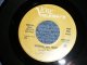 LAURA NYRO - WEDDING BELL BLUES : STONEY END  (Ex++/Ex++) / 1966  US AMERICA  ORIGINAL "PROMO" Used 7" Single 
