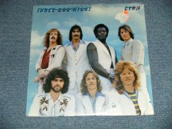 画像1: THREE DOG NIGHT  - SYAN (SEALED)    / 1973 US AMERICA ORIGINAL "BRAND NEW SEALED"  LP 