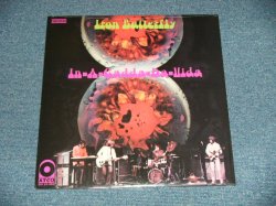 画像1:  IRON BUTTERFLY - IN-A-GADDA-DA-VIDA ( SEALED )  / US AMERICA  REISSUE "BRAND NEW SEALED" LP 