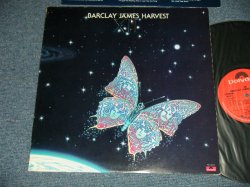 画像1: BARKLAY JAMES HARVEST - XII  (Embossed Jacket) (Ex++/Ex+++) / 1978 US AMERICA ORIGINAL  Used  LP 
