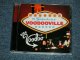 KING VOODOO - VOODOOVILLE..(NEW) / 2002 GERMAN ORIGINAL "BRAND NEW"   CD 