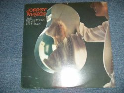 画像1: JOHNNY WINTER  -  The PROGRESSIVE BLUES EXPERIMEND ( SEALED) /   1990's US AMERICA  Straight REISSUE "BRAND NEW SEALED"   LP