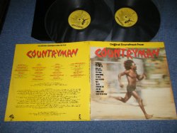 画像1: ost : v.a. - COUNTRYMAN  (Ex++/MINT-) / 1982 UK ENGLAND  ORIGINAL Used 2-LP  