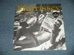 画像1: MORRISSEY (of THE SMITHS ) - TOMORROW  ( SEALED )  / 1992 US AMERICA  ORIGINAL "PURPLE WAX" "Brand New SEALED 12" 