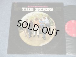 画像1: THE BYRDS - MR.TAMBOURINE MAN ( Matrix # A)2B /B)2A ) ( Ex+/Ex++ A-1,2,3:Ex) / 1965 US AMERICA ORIGINAL 1st Press "2 EYES with GURANTEED HIGH FIDELITY  Label" MONO Used LP