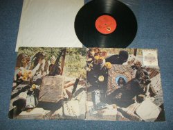 画像1: ALAN GERBER - THE ALAN GERBER ALBUM (Ex/Ex+++ Looks:MINT- EDSP) / 1972 US AMERICA ORIGINAL Used LP 