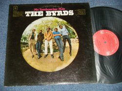 画像1: THE BYRDS - MR.TAMBOURINE MAN ( Matrix # A)2A /B)2B ) ( Ex/Ex+) / 1966 Version US AMERICA  2nd Press "360 Sound  Label" MONO Used LP