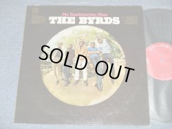 画像1: THE BYRDS - MR.TAMBOURINE MAN ( Matrix # A)2E /B)2E ) ( Ex++/MINT-) / 1965 US AMERICA ORIGINAL 1st Press "2 EYES with GURANTEED HIGH FIDELITY  Label" MONO Used LP