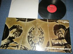 画像1: BUDDY MILES EXPRESS - EXPRESS WAY TO YOUR SKULL  (Ex+/Ex+++ BB) / 1968 US AMERICA ORIGINAL Used  LP