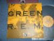 R.E.M. - GREEN (MINT-/MINT-)   / 1988 US AMERICA ORIGINAL Used LP