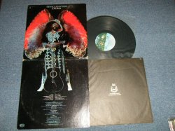 画像1: EXUMA - REINCARNATION (Ex++/Ex++ B-3,4:Ex-  EDSP), BB  / 1972 US AMERICA ORIGINAL Used LP 