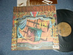 画像1: R.E.M. - RECONSTRUCTION OF THE (Ex+/MINT-) / 1985 US AMERICA ORIGINAL Used LP