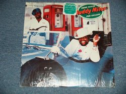 画像1: BUDDY MILES - MORE MILES PER GALLON (MINT/MINT ) / 1975 US AMERICA ORIGINAL Used  LP
