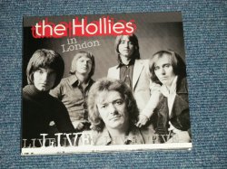画像1: THE HOLLIES - LIVE IN LONDON   (MINT-/MINT)  / 2013 EU EUROPE  Used CD