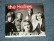 THE HOLLIES - LIVE IN LONDON   (MINT-/MINT)  / 2013 EU EUROPE  Used CD