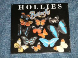 画像1: THE HOLLIES - BUTTERFLY +Bonus Tracks (SEALED)  / 2005 FRENCH FRANCE "BRAND NEW SEALED" CD