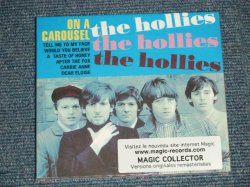 画像1: THE HOLLIES - FRENCH 60's EP COLLECTION VOL.2  (SEALED)  / 2001 RENCH FRANCE "BRAND NEW SEALED" CD