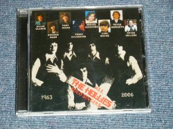 画像1: THE HOLLIES - ALL THE HOLLIES SOLO SINGLERS 1963-2006 (MINT-/MINT)  / 2006 FRENCH FRANCE Used CD