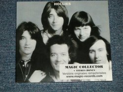 画像1: THE HOLLIES - 1974 + Bonus Tracks (SEALED)  / 1999 FRENCH FRANCE "BRAND NEW SEALED" CD