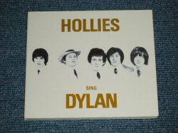 画像1: THE HOLLIES - SING DYLAN  (STRAIGHT REISSUE)  (Ex+++/MINT)  / 1999 EU EUROPE  Used CD