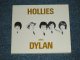 THE HOLLIES - SING DYLAN  (STRAIGHT REISSUE)  (Ex+++/MINT)  / 1999 EU EUROPE  Used CD