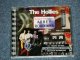THE HOLLIES - AT ABBEY ROAD 1966 to 1970 (MINT-/MINT) / 1998 UK ENGLAND Used CD