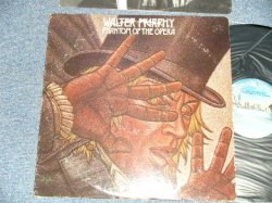 画像1: WALTER MURPHY - PHANTOM OF THE OPERA (Ex-/Ex+ Looks:Ex+++)  / 1978 US AMERICA ORIGINAL Used LP 