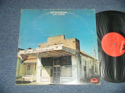 画像1: ROY BUCHANAN -  LIVE STOCK  ( Ex-/Ex+ Looks:Ex- EDSP)   / 1975 US AMERICA ORIGINAL Used LP