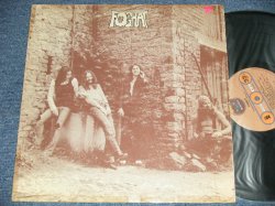 画像1: FOGHAT  - FOGHAT (Ex/Ex+++ Tape Seam, WEAROFC) / 1972  US AMERICA ORIGINAL Used LP