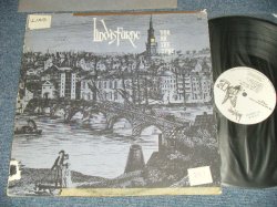 画像1: LINDISFARNE -  FOG ON THE TYNE : With INSERTS  ( VG+++/Ex+ Looks:Ex+++ BB for Promo, TOC, TEAROFC, TapeOC )  / 1972 US AMERICA ORIGINAL "WHITE LABEL PROMO" Used LP 