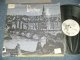 LINDISFARNE -  FOG ON THE TYNE : With INSERTS  ( VG+++/Ex+ Looks:Ex+++ BB for Promo, TOC, TEAROFC, TapeOC )  / 1972 US AMERICA ORIGINAL "WHITE LABEL PROMO" Used LP 