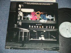 画像1: VELVET UNDERGROUND - LIVE AT MAX'S KANSAS CITY  (Ex++/Ex+++)  /  1972 US AMERICA ORIGINAL Used  LP 