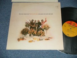 画像1: THE ELECTRIC PRUNES - JUST GOOD OLD ROCK AND ROLL (Ex++, Ex+/MINT- EDSP) / 1969 US ORIGINAL 1st Press"TWO-TONE Label"  STEREO Used  LP