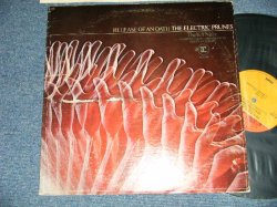 画像1: THE ELECTRIC PRUNES - RELEASE OF AN OATH (Ex/Ex+++ TEAROFC) / 1968 US ORIGINAL 1st Press"TWO-TONE Label"  STEREO Used  LP