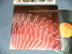 画像1: THE ELECTRIC PRUNES - RELEASE OF AN OATH (MINT-/MINT-) / 1968 US ORIGINAL 1st Press"TWO-TONE Label"  STEREO Used  LP