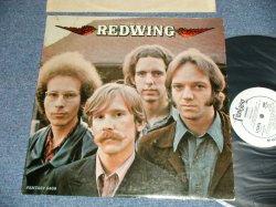 画像1: REDWING -  REDWING (Ex/Ex+++  EDSP) / 1971 US AMERICA ORIGINAL  "WHITE LABEL PROMO"  Used LP 
