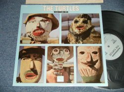 画像1: THE TURTLES - WOODEN HEAD  (Ex++/MINT-) / 1970 US AMERICA ORIGINAL  Used LP 
