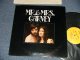 MR. & MRS. GARVEY -  MR. & MRS. GARVEY  (Ex++/Ex+++ EDSP) / 1968 US AMERICA ORIGINAL "PROMO STAMP" Used  LP