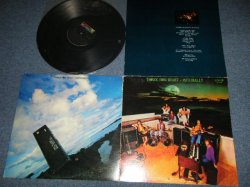 画像1: THREE DOG NIGHT  - NATURALLY (Matrix #A) DSX-50088-A  1A  ML 2 A       B) DSX-50088-B-1F  A ) ( Ex++/Ex+++ B-3:Ex) / 1970 US AMERICA ORIGINAL  Used LP 