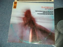 画像1: CLASSICS IV - SPOOKY( Ex+/Ex++ A-2:Ex)  / 1968 US AMERICA ORIGINAL Used LP 