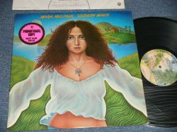 画像1: MARIA MULDAUR  - SOUTHERN WINDS  (Matrix # A)  BSK-1-3162-LW 2   STERLING   B)  BSK-2-3162-LW 2   STERLING  )   (Ex+++/MINT-  / 1978  US AMERICA "PROMO SEAL on Front Cober " 1st Press "Burbank Street  Label" Used LP 