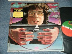 画像1: ERIC KAZ - CUL-DE-SAC ( Matrix #  A) ST-A-733033-A  PR     B)  ST-A-733034-A  PR ) (Ex++/MINT  Cut Out ) / 1974 US AMERICA  ORIGINAL "PROMO"  Used  L