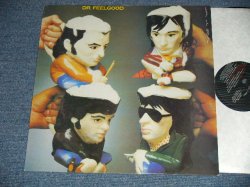 画像1: DR.FEELGOOD - LET IT ROLL (Ex+++/MINT-)  /  1989 UK ENGLAND REISSUE  Used LP 