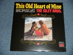 画像1: THE ISLEY BROTHERS - THIS OLD HEART OF MINE (SEALED) / US AMERICA Reissue "BRAND NEW SEALED"  LP 