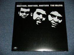 画像1: THE ISLEY BROTHERS - BROTHER, BROTHER, BROTHER  (SEALED) / US AMERICA Reissue "BRAND NEW SEALED"  LP 