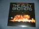 THE ISLEY BROTHERS -  GO FOR YOUR GUNS (SEALED) / US AMERICA Reissue "BRAND NEW SEALED"  LP 