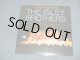 THE ISLEY BROTHERS -  GO FOR YOUR GUNS (SEALED) / US AMERICA Reissue "BRAND NEW SEALED"  LP 