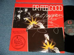 画像1: DR.FEELGOOD - AS IT HAPPENS ( BRAND NEW)  /  1990's UK ENGLAND REISSUE "BRAND NEW" LP 